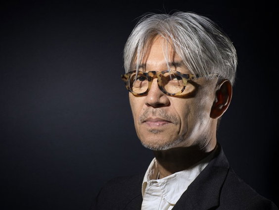 Holland Festival: Sakamoto door Alexandre Kordzaia en Asko|Schönberg