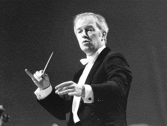 Matinee 60: Die Walküre met Edo de Waard