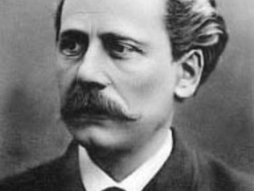 Jules Massenet