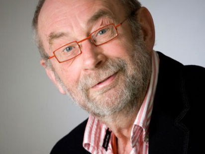 Climate Comedy Night met o.a. Hans Dorrestijn