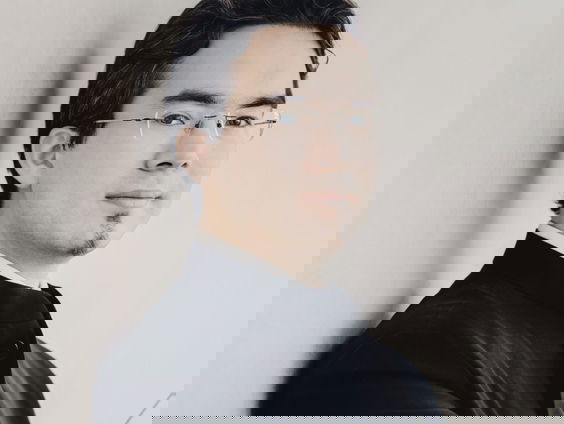 Kent Moussault over zijn deelname aan het dirigentenconcours in Rotterdam