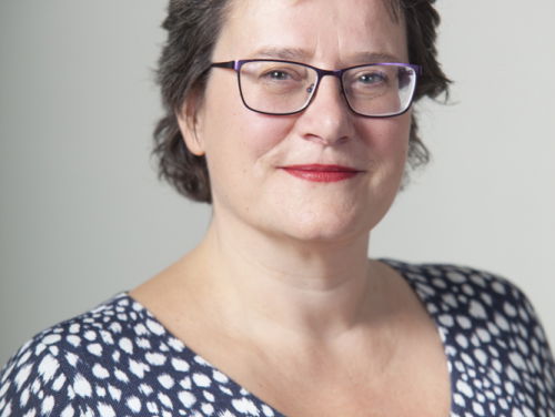 Wetenschapsnieuws met Sanne Deurloo