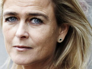 Ontbijtgast Barbara Baarsma