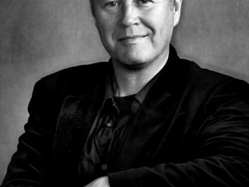 19:05: Gedicht, Laatste bezoek van Erik Menkveld