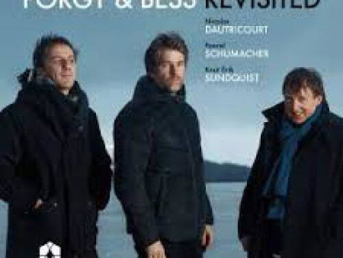 Vandaag in Podium op Zaterdag