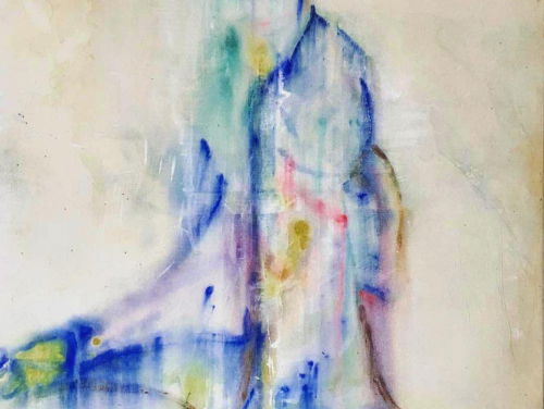 8:45 Jasper Krabbé in de Fundatie