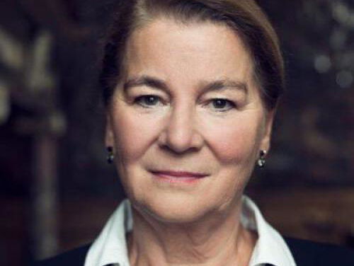 7:15 Ontbijtgast Annemarie Penn-te Strake