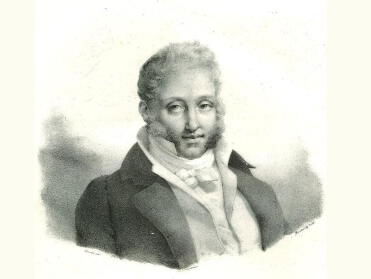 Geboren in 1770: Ferdinando Carulli