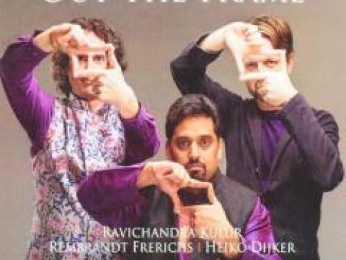 19:15u Hollandsche Nieuwe! A long story short van Rembrandt Frerichs