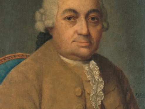 Telemann, WF Bach en CPE Bach door Concerto Copenhagen en Andreas Brantelid