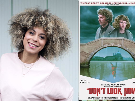 Don't Look Now: muziek van Giuseppe 'Pino' Donaggio