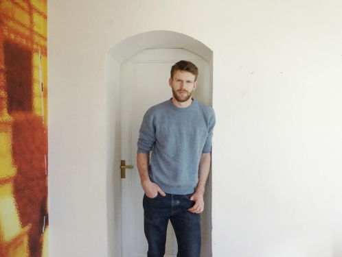 Slaapservice: Mathijs Gomperts - Hou je kin omhoog