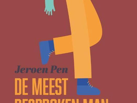 Het gesprek - Jeroen Pen