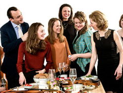 19:30 Hollandsche Nieuwe! Concerto Métis van Roland Dyens, door Enno Voorhorst, deel III