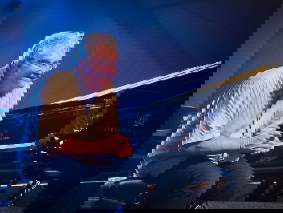 4FM #17: Randy Newman - I think it's going to rain today