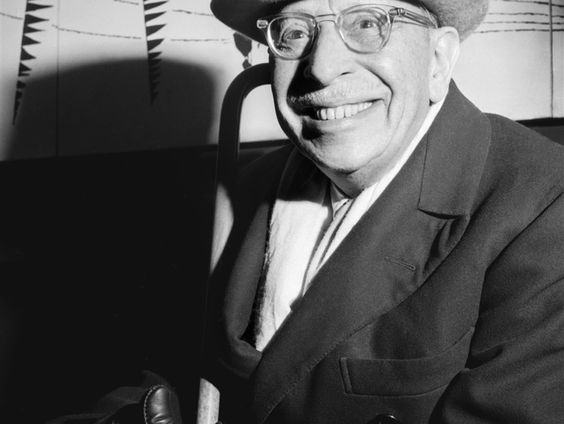 Matinee 60: Michael Tilson Thomas dirigeert Stravinsky