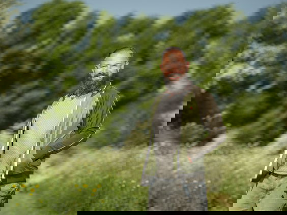 TV-kok Ramon Brugman deelt zijn unieke boerenkoolrecept!