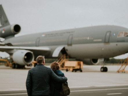 Vijf jaar na ramp met MH17