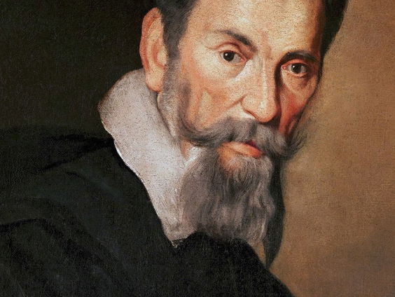 Namur Kamerkoor en Cappella Mediterranea met muziek van Arcadelt, Cavalli en Monteverdi