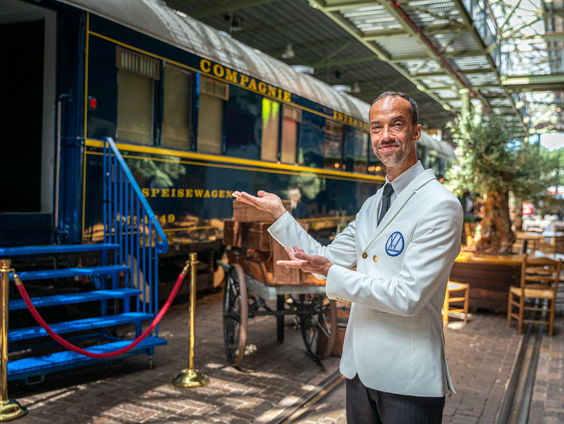 Museumtip: Tosti's Truffels Treinen