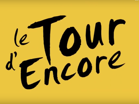 Tour d'Encore