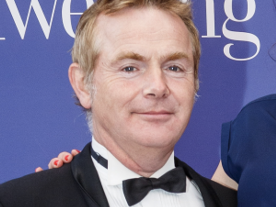 Maandag - Slaapservice: Niek Barendsen