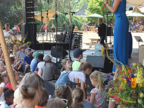 Wonderfeel deel VIII