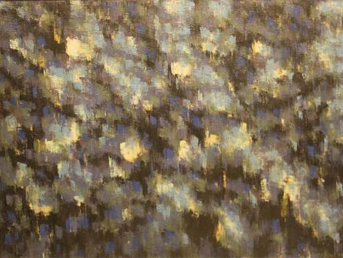 Het gesprek - Aloys van den Berk