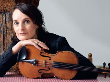 De anekdote van Esther van Fenema