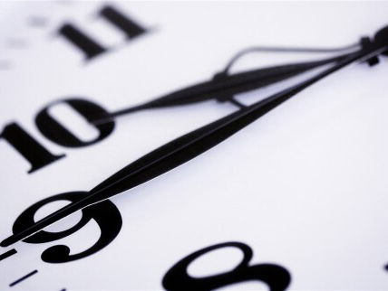 Terugblik op de week