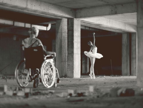 19:35u De Grensganger/film: Elle dort van Francis Cabrel