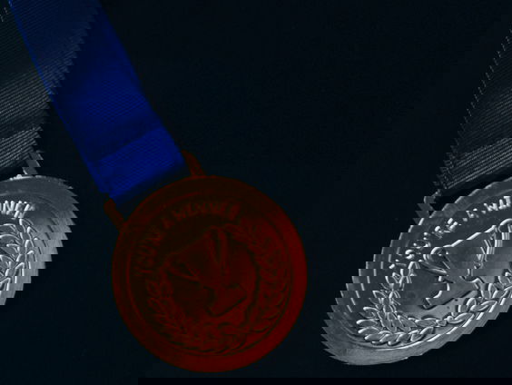 Lekkere Track: Paralympische Spelen