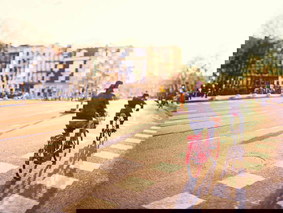 Lekkere Track: Haast