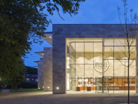 Het gesprek - Ype Koopmans