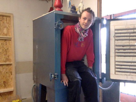 Opium Atelier: Kunst in tijden van Corona - Chris Rijk