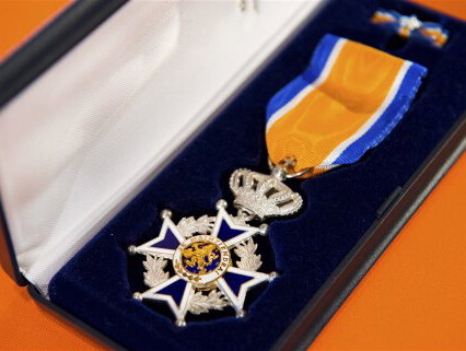 De Lintjesregen: Een belangrijke dag voor burgemeesters