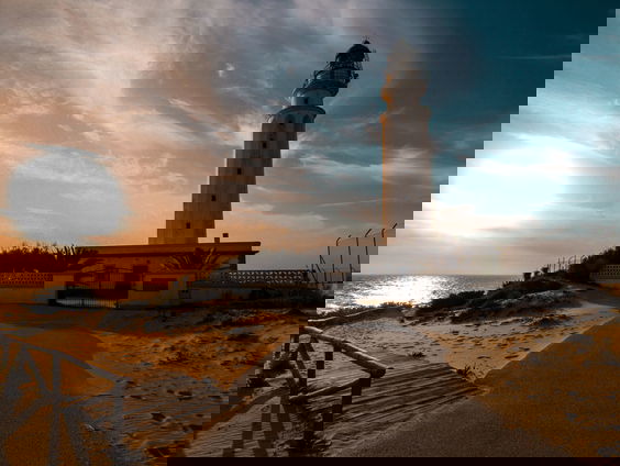 RadioReisDienst: Aan zee in Spanje