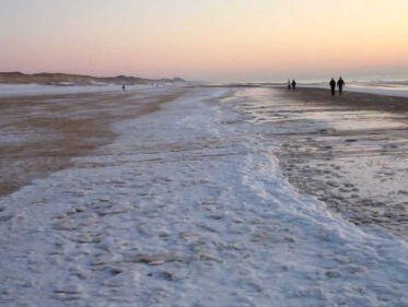 19:05 Gedicht: Winter, van H.C. ten Berge