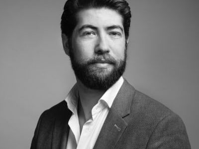 Thomas Beijer over zijn nieuwe stuk voor strijkkwartet