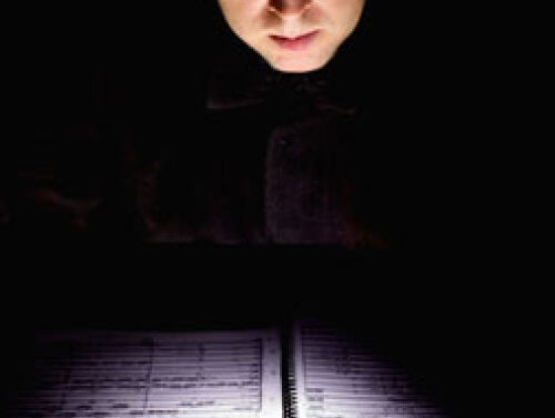 19.15u Hollandsche Nieuwe! 2e Symfonie van Robin de Raaff