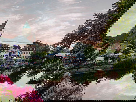 Maatwerk Zomertoer #34