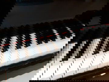 Soundtrack van het weekend