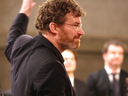 19:30u Hollandsche Nieuwe! Messiah van Händel door De Nieuwe Philharmonie/Leertouwer/5