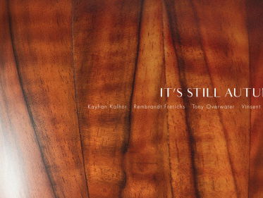 19:35 Hollandsche Nieuwe! It's still autumn van Rembrandt Frerichs Trio & Kayhan Kalhor