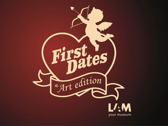 Museumtip: datingshow met kunstwerken in het LAM museum