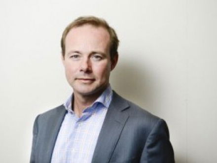 7:15 Ontbijtgast Bart Combée