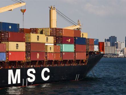 Duikexpeditie in de Noordzee