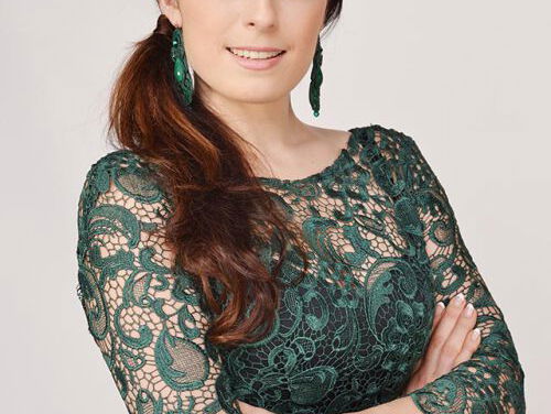 Gast: Marcelina Beucher