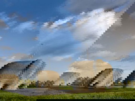 De buitenkunstverkiezing: Regio Midden