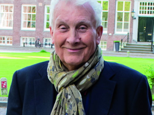 Aat Klompenhouwer